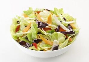 Esența unei diete cu proteine ​​pentru pierderea în greutate