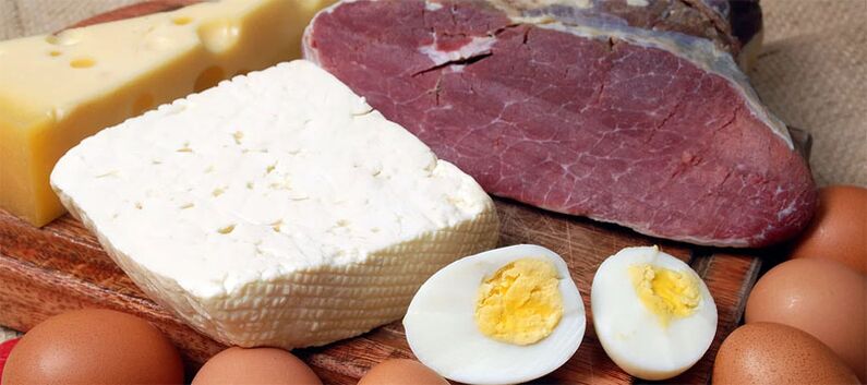 ce poți mânca într-o dietă keto