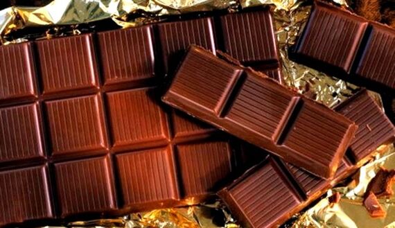 ciocolată pentru pierderea în greutate pe săptămână cu 7 kg