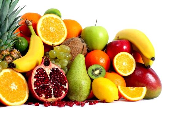 fructe pentru pierderea în greutate pe săptămână cu 7 kg