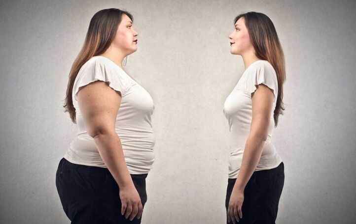 pierdere rapidă în greutate fără dietă