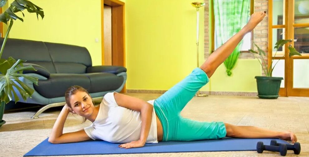 Încărcare pentru abdomen